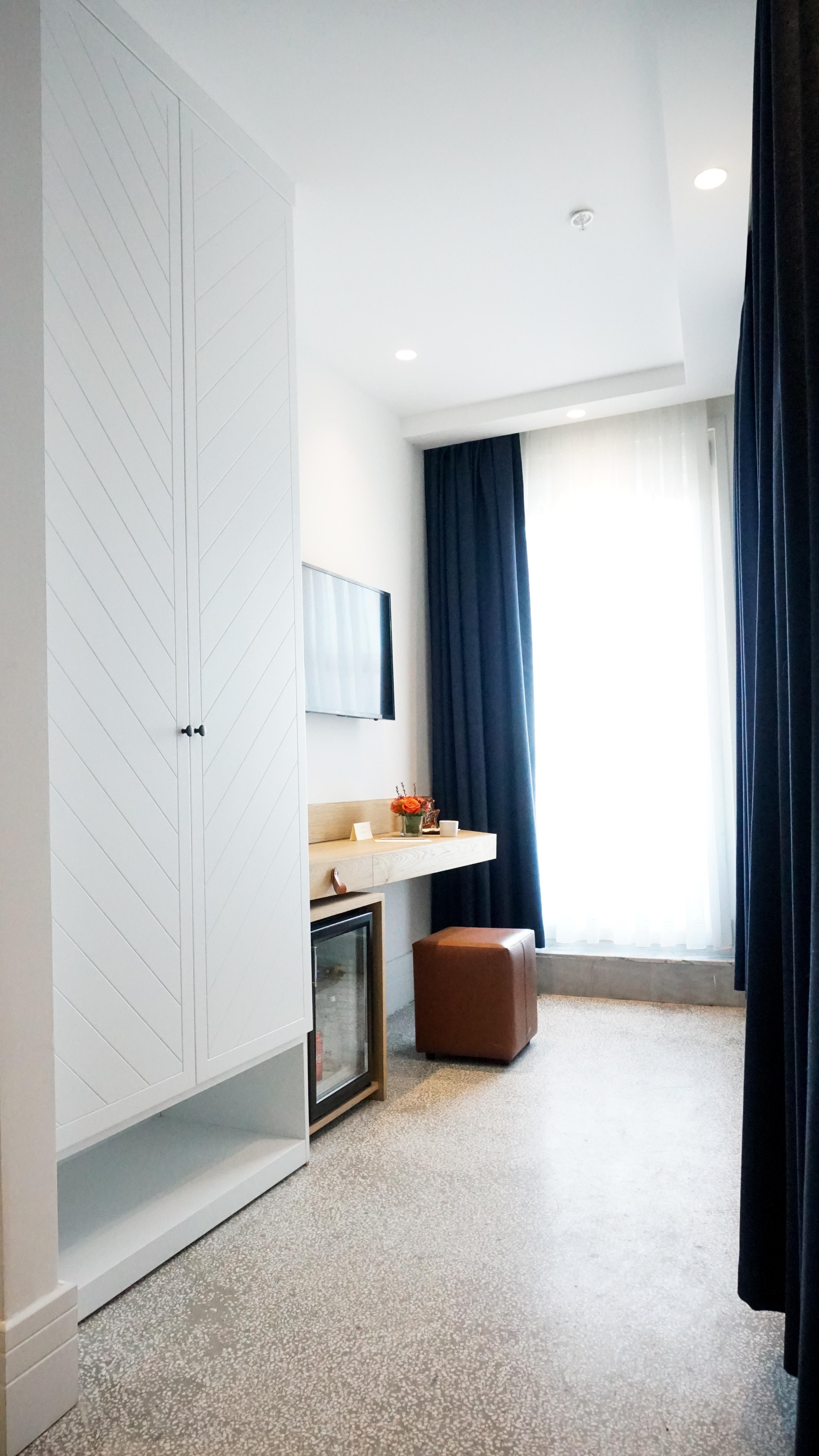 Maroon Tomtom Hotel Isztambul Kültér fotó